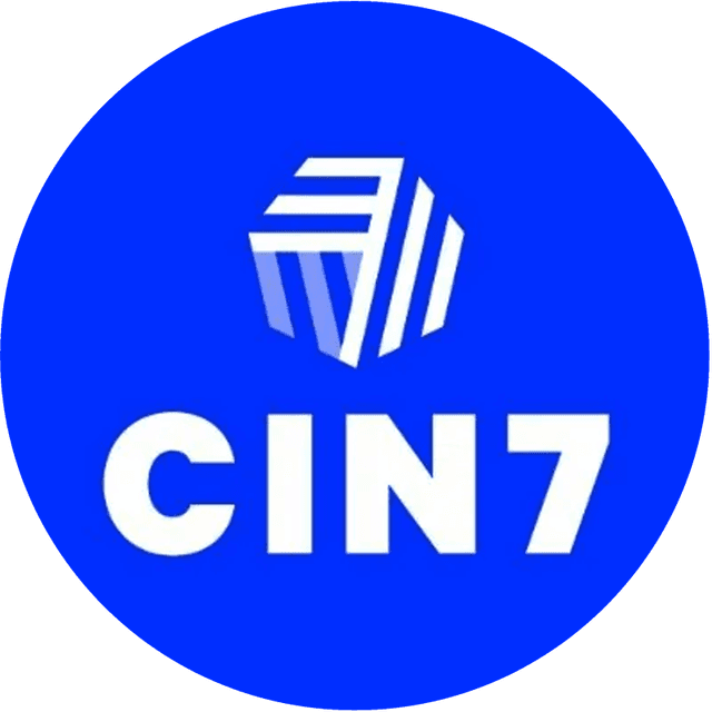 Cin7 logo