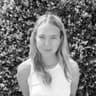 Julia Hendrickson headshot